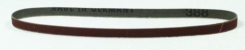 Excel Sanding Belt #600 Grit (5) 55684